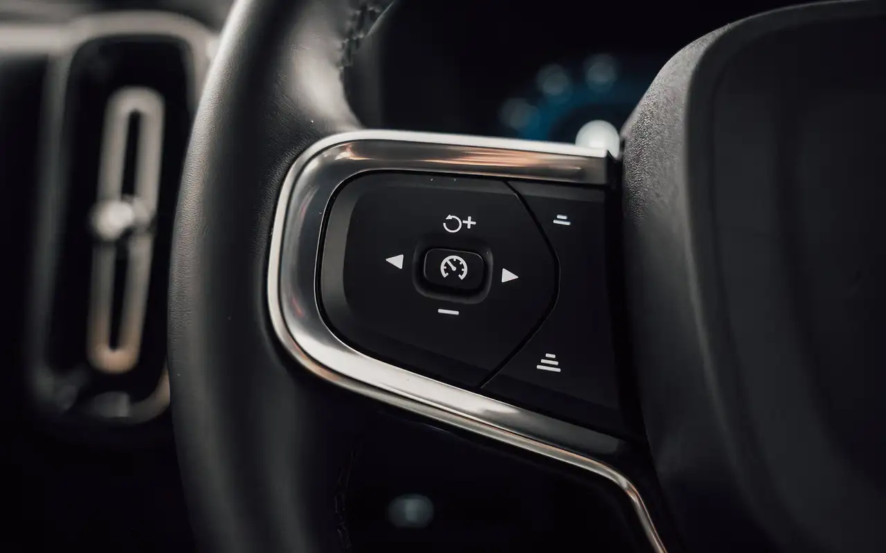 Volvo XC40 1.5 T2 Core Geartronic, миниатюра 16