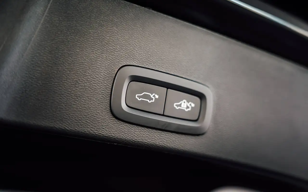 Volvo XC40 1.5 T2 Core Geartronic, миниатюра 8