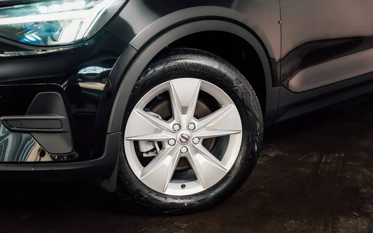 Volvo XC40 1.5 T2 Core Geartronic, миниатюра 6