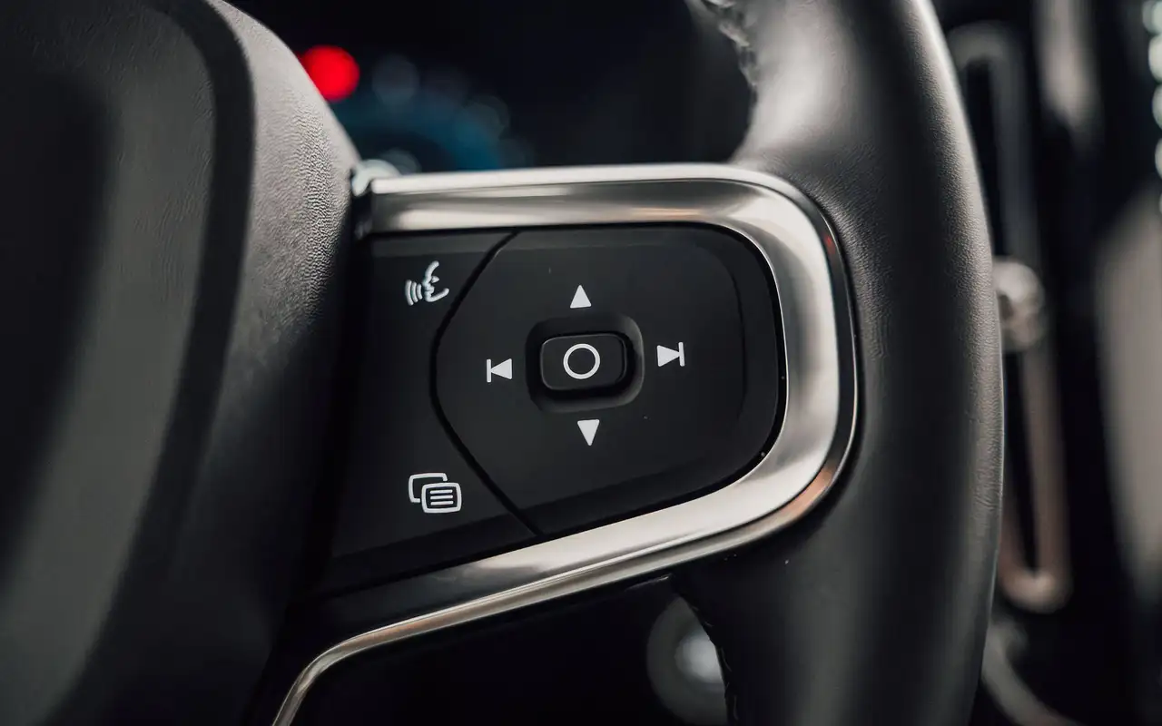 Volvo XC40 1.5 T2 Core Geartronic, миниатюра 17