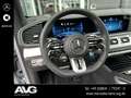 Mercedes-Benz GLE 53 AMG GLE 53 HYBRID 4M+ Premium+ Pano Sound HuD Night Silber - thumbnail 11