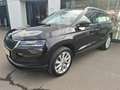 Skoda Karoq 4x4 Style TDI DSG Schwarz - thumbnail 1