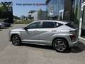 Hyundai KONA Shine N-line 170PK Full Option Grijs - thumbnail 16