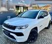 Jeep Compass High Altitude-Winterpaket/19"/Teilleder Weiß - thumbnail 1