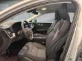 Volvo S60 -41% B4 MHEV 197cv BVA +GPS+CAM+LED+CLIM+Options Argent - thumbnail 7