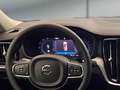 Volvo S60 -41% B4 MHEV 197cv BVA +GPS+CAM+LED+CLIM+Options Argent - thumbnail 17