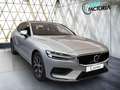 Volvo S60 -41% B4 MHEV 197cv BVA +GPS+CAM+LED+CLIM+Options Argent - thumbnail 2