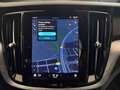 Volvo S60 -41% B4 MHEV 197cv BVA +GPS+CAM+LED+CLIM+Options Argent - thumbnail 11