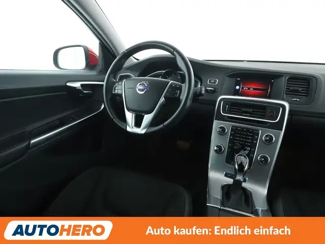 Volvo V60 view 13