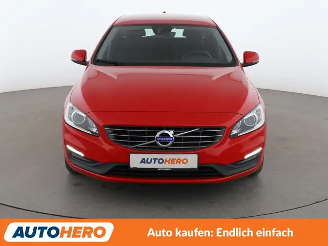 Volvo V60 view 9