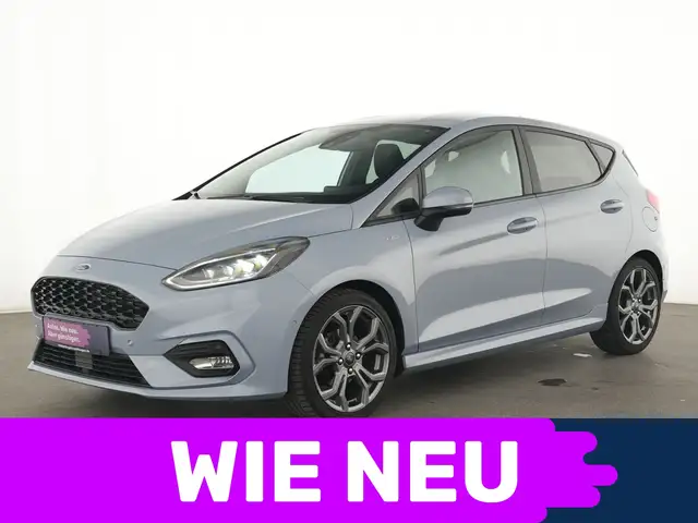 Ford Fiesta ST-Line ACC|Fahrer-Assistenz-Paket|Navi