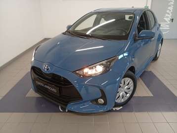 Yaris 1.5 Hybrid 5 porte Active