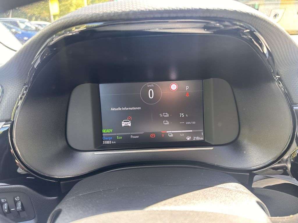 Opel Corsa-e