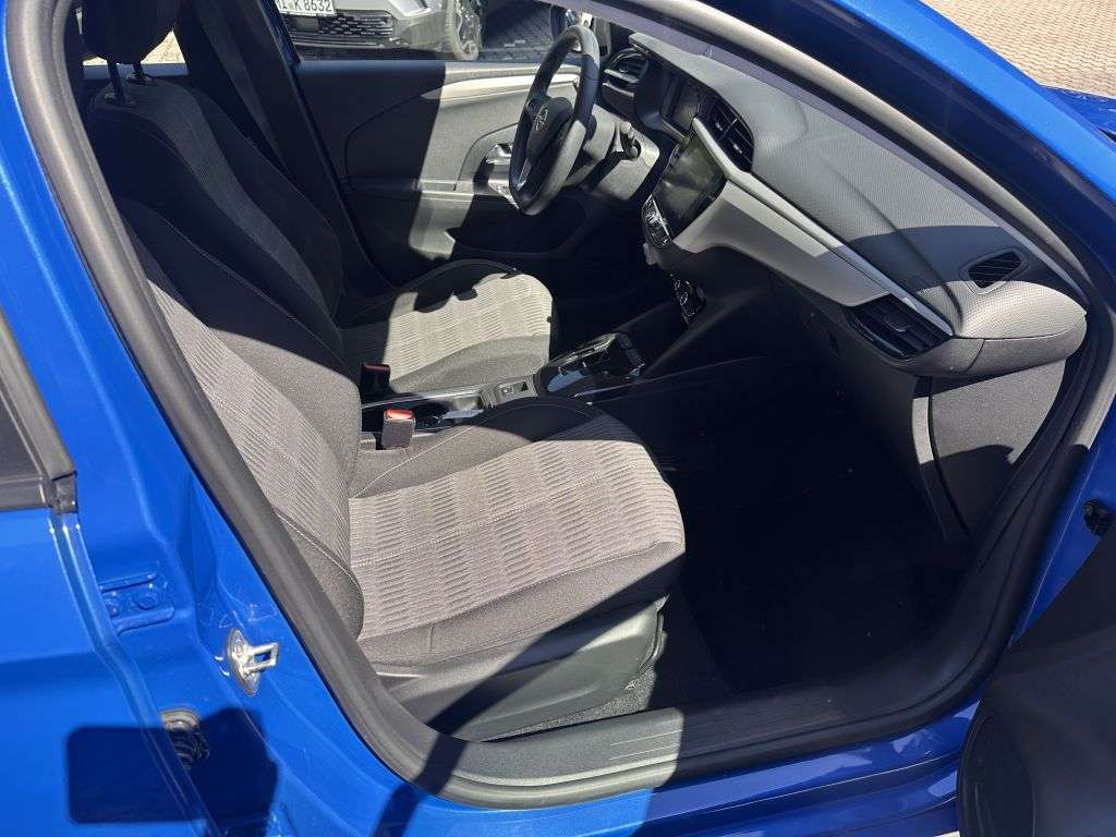 Opel Corsa-e
