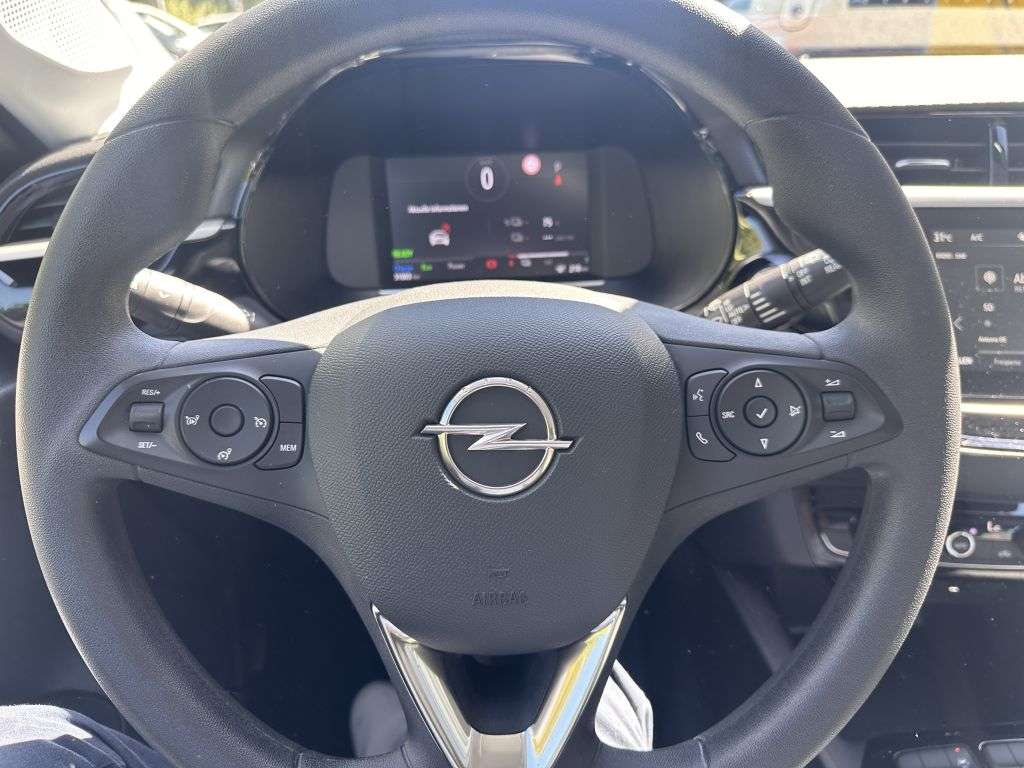 Opel Corsa-e