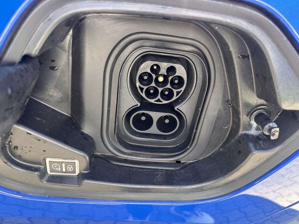 Opel Corsa-e