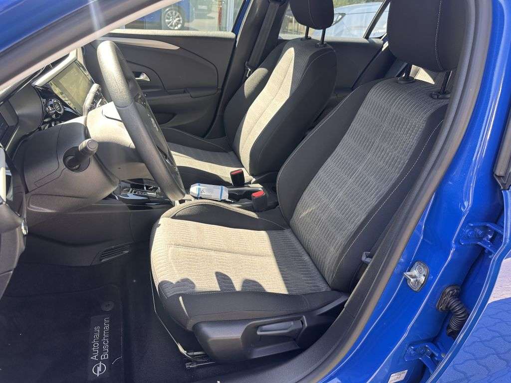 Opel Corsa-e