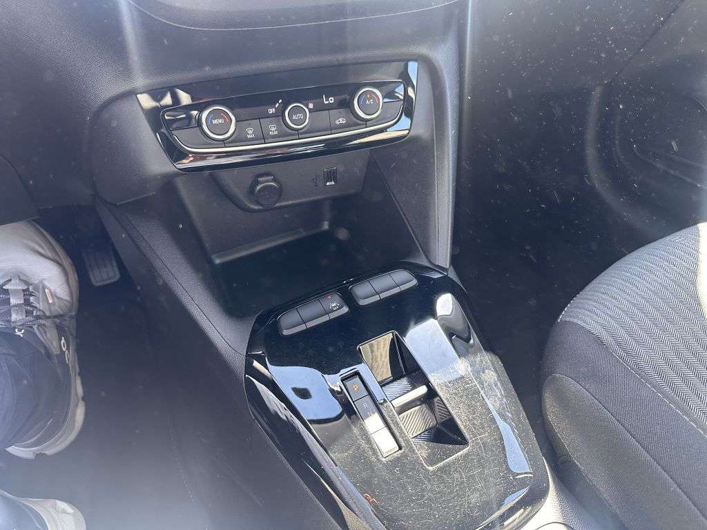 Opel Corsa-e