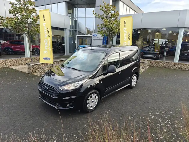 Ford Connect Elekto Q-505