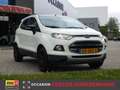 Ford EcoSport 1.0 EcoBoost 125pk Titanium White/Black Edition | Wit - thumbnail 7