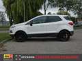 Ford EcoSport 1.0 EcoBoost 125pk Titanium White/Black Edition | Wit - thumbnail 11