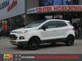 Ford EcoSport 1.0 EcoBoost 125pk Titanium White/Black Edition | Wit - thumbnail 4