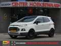 Ford EcoSport 1.0 EcoBoost 125pk Titanium White/Black Edition | Wit - thumbnail 1