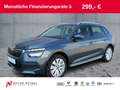 Skoda Kamiq 1.5 TSI STYLE LED+NAVI+SHZ+GRA+PDC+DAB+17" Grau - thumbnail 1