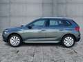 Skoda Kamiq 1.5 TSI STYLE LED+NAVI+SHZ+GRA+PDC+DAB+17" Grau - thumbnail 4