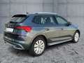 Skoda Kamiq 1.5 TSI STYLE LED+NAVI+SHZ+GRA+PDC+DAB+17" Grau - thumbnail 6