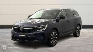 1.2 E-Tech full hybrid 200ch Techno