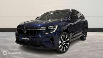 1.2 E-Tech full hybrid 200ch Techno