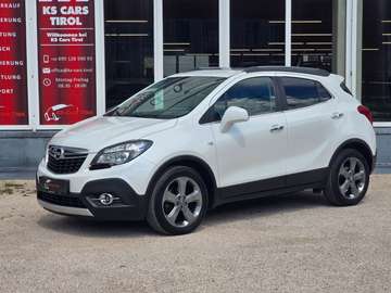 1,4 Turbo Ecotec Cosmo Start/Stop 4x4