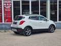Opel Mokka 1,4 Turbo Ecotec Cosmo Start/Stop  4x4 Weiß - thumbnail 6