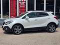 Opel Mokka 1,4 Turbo Ecotec Cosmo Start/Stop  4x4 Weiß - thumbnail 4