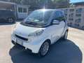 smart forTwo fortwo 1000 52 kW coupé passion BENZINA/GPL Bianco - thumbnail 3