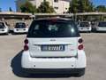 smart forTwo fortwo 1000 52 kW coupé passion BENZINA/GPL Bianco - thumbnail 5
