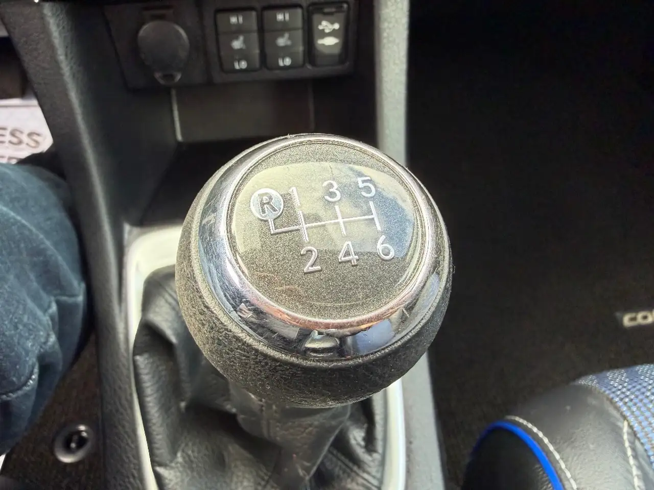 Toyota Corolla снимка Toyota Corolla