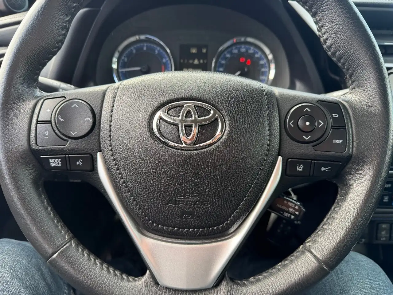 Toyota Corolla снимка Toyota Corolla