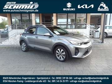 1.0 T-GDI DCT Vision