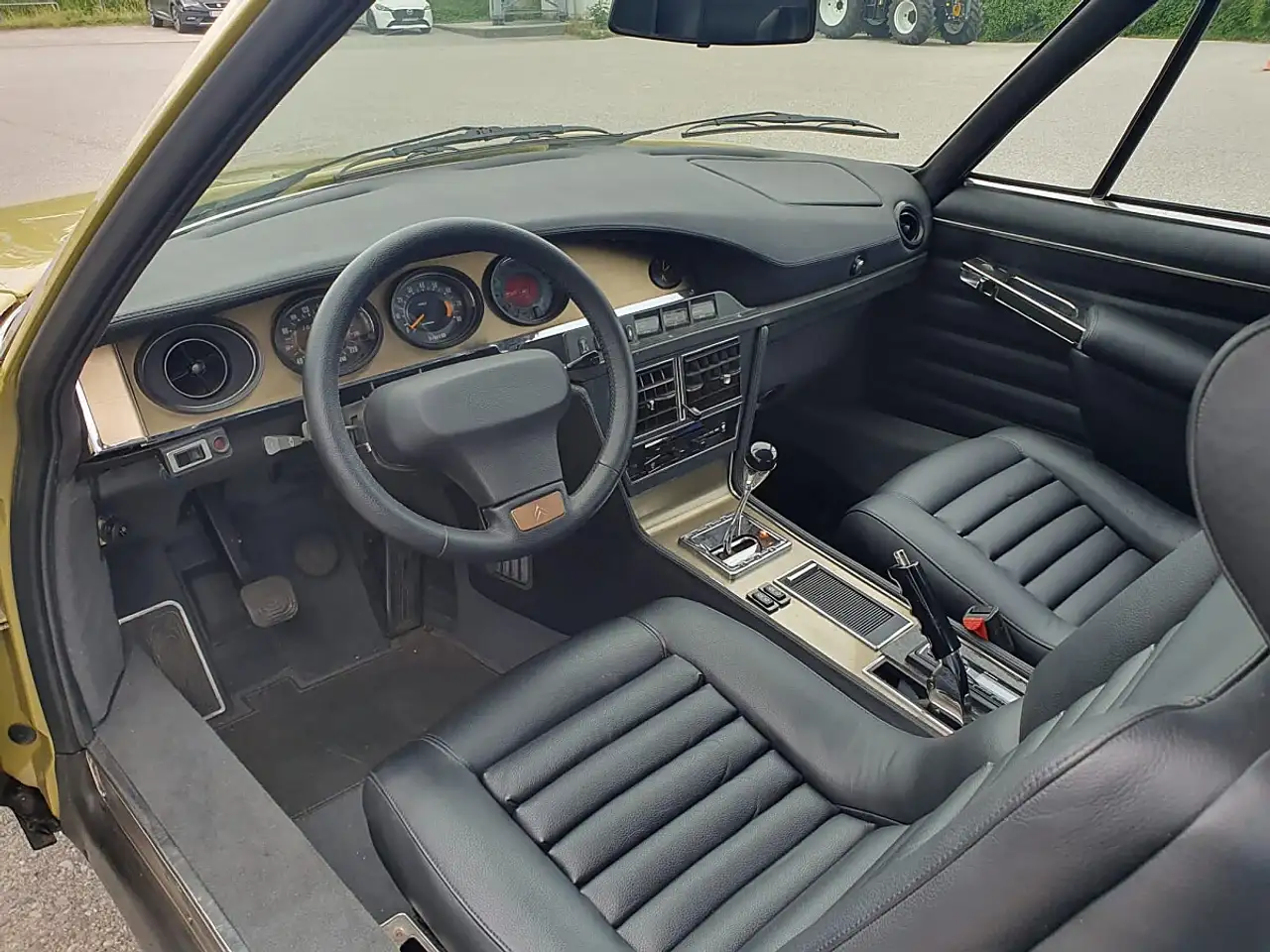 Citroen Sonstige 2,7l, foto 5