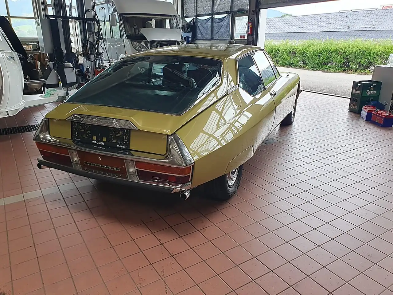 Citroen Sonstige 2,7l, foto 12