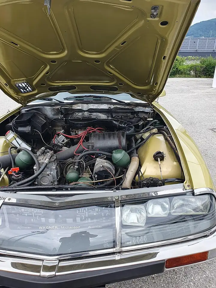 Citroen Sonstige 2,7l, foto 9
