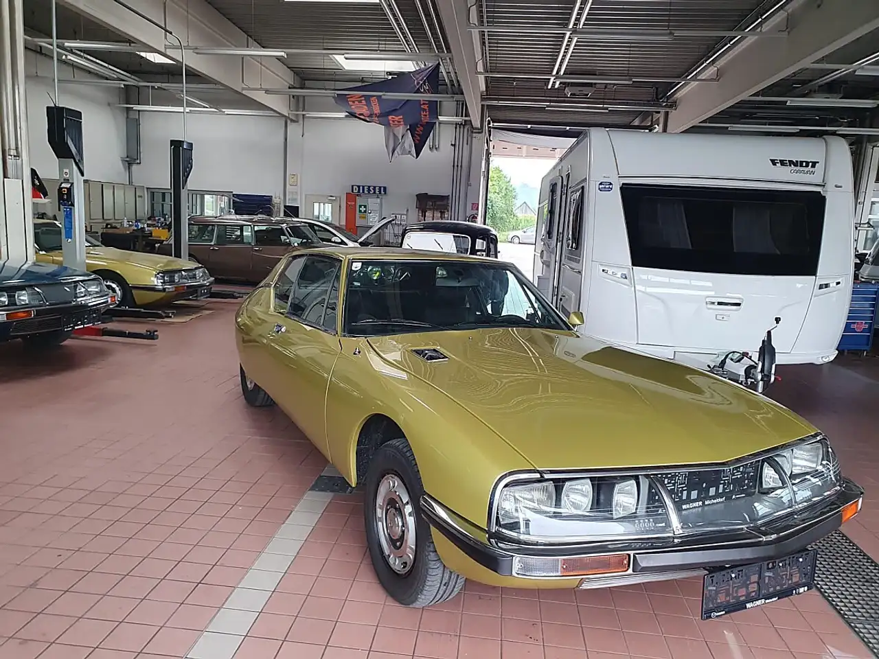 Citroen Sonstige 2,7l, foto 11