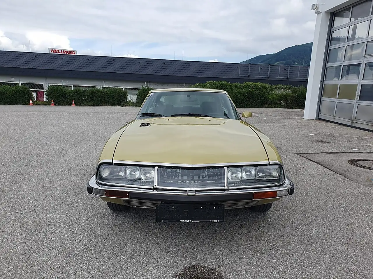 Citroen Sonstige 2,7l, foto 3