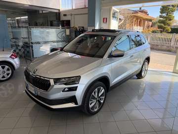 Karoq 2022 1.5 tsi Style