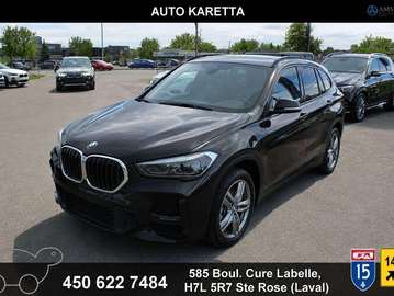 28i xdrive M-Sport Pack Panoroof Navi Cam LED