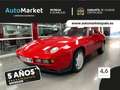 Porsche 928 4.5 MANUAL Rouge - thumbnail 22