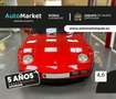 Porsche 928 4.5 MANUAL Rouge - thumbnail 14