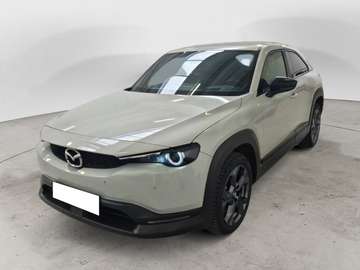 35,5kWh 143cv Exceed FINO A 3 ANNI DI GARANZIA KM ILLIMITATI E POSSIBILITA' DI 3 ANNI DI MANUTENZIONE ORDINARIA